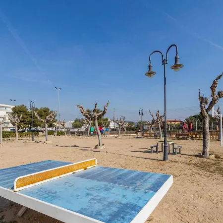 Holiday Roda Prim Semesterbostad *